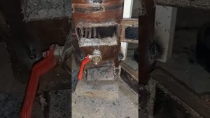 печь лачинянка 2 часть