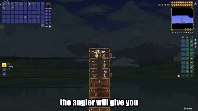 Terraria How To Get Bottomless Water Bucket | Terraria Bottomless Water Bucket 1.4.4.9 смотреть онлайн