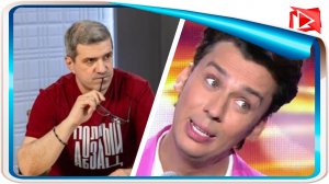 Михаил Шахназаров объяснил ненависть уехавшего в Израиль Галкина