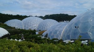 Eden Project