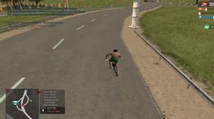 Из Арзамаса в Люберцы на велосепеде родина рп восточный округ