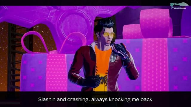 No More Heroes III  - Часть №07 [Лучший босс в игре?] смотреть онлайн