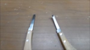 Нож для чистки копыт! Нож для обрезки и чистки копыт животных! Обзор! Кони, лошади, коровы, овцы