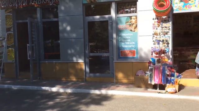 БИЗНЕС И ЖИЗНЬ У МОРЯ.ПРИНЯЛИ НА РАБОТУ ПОВАРА