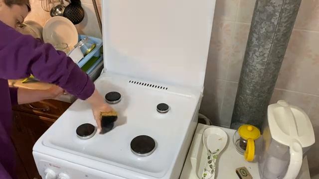 VLOG: МОИ СЫРНИКИ/РАЗГРЕБАЮ КУХНЮ/ОРГАНИЗАЦИЯ ХРАНЕНИЯ/МЕЛКАЯ КАРТОШКА