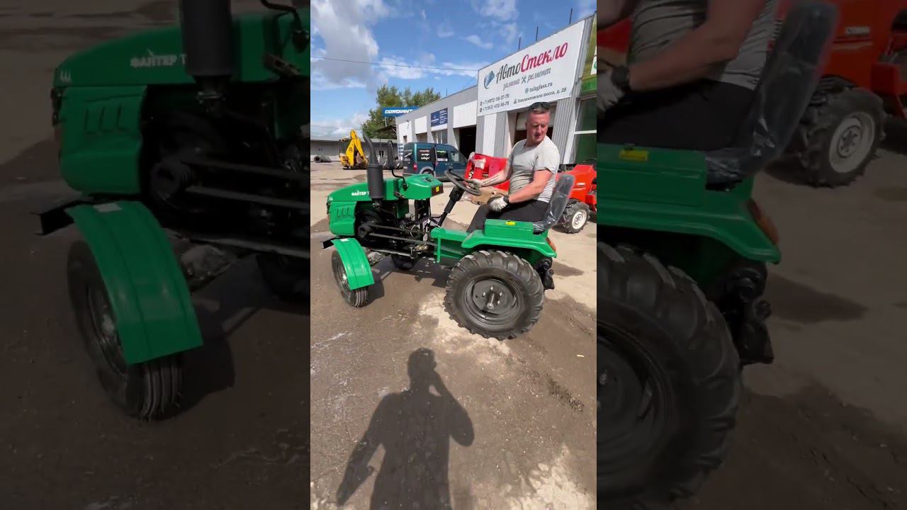 В наличии в Туле #москва #тула #farming #agriculture #machine #россия #сельскоехозяйство #agro #jcb