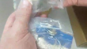 TIM Коллекторная группа, нерж.сталь, с кранами с расходомером для отопления и теплых полов.