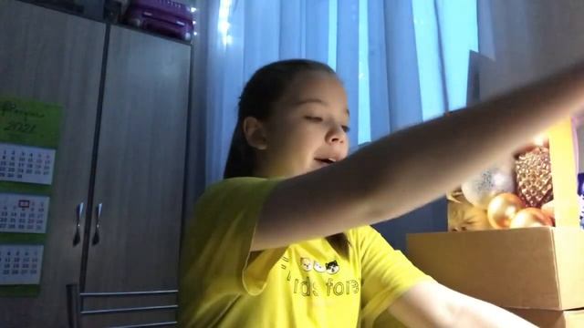 подарки на новый год ? 02.01.21 смотреть онлайн