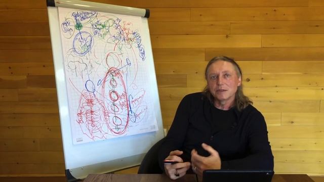 Константин Бордунос. Люди воды в бизнесе.