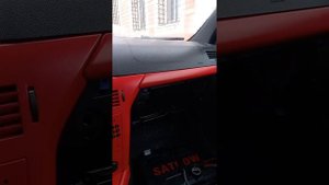 ремонт моторчик печки на Opel Astra h (вуаля работает )