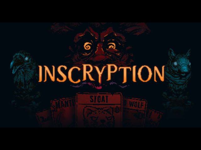 Inscryption 2 Серия Конец Demo