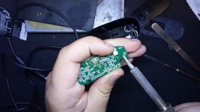 РЕМОНТ - Веб-камеры Logitech HD Webcam C270 смотреть онлайн