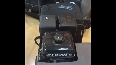 Обзор мотобуксировщика Сибиряк