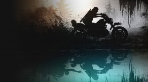 Прохождение Days Gone ⏱ Винтовка, а не пушка ⏱ Лагерь Коупленда