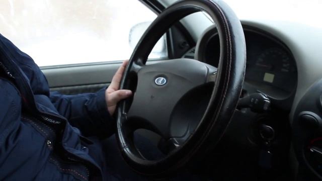 Обзор Lada Kalina от Димасыча смотреть онлайн