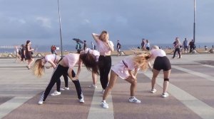 [KPOP IN PUBLIC CHALLENGE] BLACKPINK- DDU-DU DDU-DU Dance Cover by X.EAST @BLACKPINK