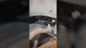 2008 Infiniti G35 Starter Replacement