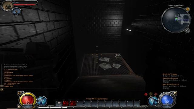 Онлайн еще жив?! ?️ ℌ???????: ?????? 2033 смотреть онлайн