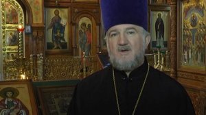 Мощи святых апостолов