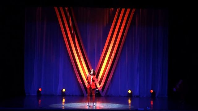 ANI GALSTYAN - Стану ли я счастливей (Максим Фадеев cover) смотреть онлайн