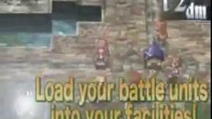 Makai Kingdom: Chronicles of the Sacred Tome PlayStation 2