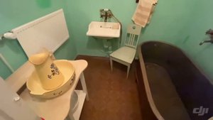 Музей-квартира Аллилуевых в Санкт-Петербурге