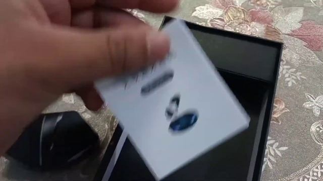 Wireless Air Buds Unboxing K-55 Shopping with Daraz смотреть онлайн