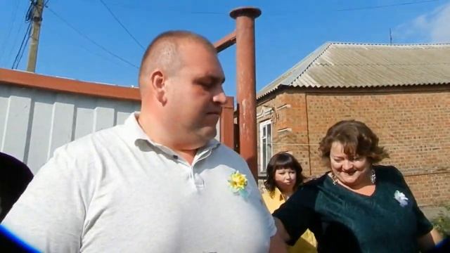 Выкуп невесты. Живы традиции на Руси! смотреть онлайн