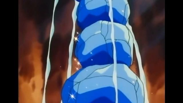 Уникальные Покемоны в аниме. смотреть онлайн