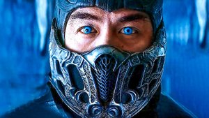 Мортал Комбат ? Русский трейлер ? Фильм 2021