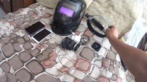 Что взять на вахту, собираемся в месте))))))