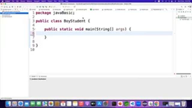 Java Core Concept - 01| JAVA BASIC| JAVA FUNDAMENTALS|JAVA FOR QA ENGINEERS| JAVA FOR SDETs| PART-0