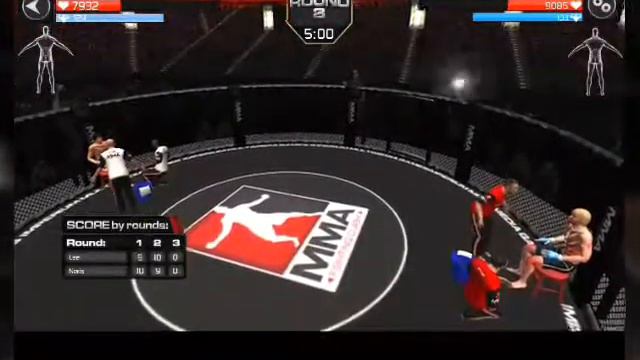 Брюс Ли против Чак Норриса смотреть онлайн