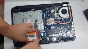 HP TPN C125 Laptop SSD Upgrade 2022