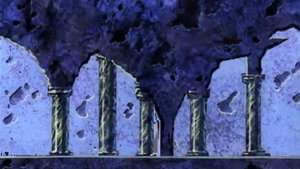 Another World (Panasonic 3DO)