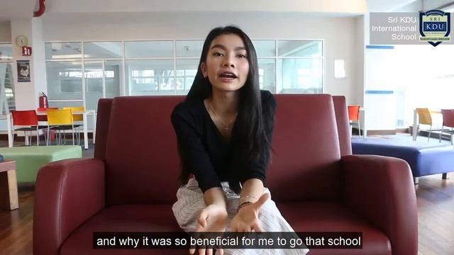 Megan Yap | Recipient of CATS College Oxbridge Scholarship смотреть онлайн