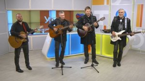 Песни про Красноярск и Норильск от группы «Яхонт»