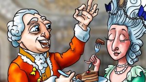 Настоящий Бессмертный: Граф Сен-Жермен