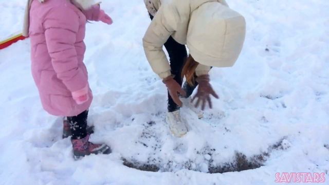 Короче говоря, начали снимать видео / SAVISTARS⭐️ смотреть онлайн