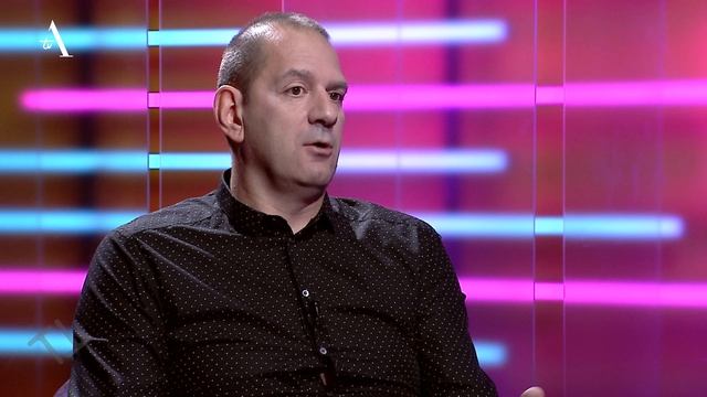 TET-A-TET: Tatjana Trninić i Mladen Bojinović