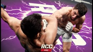 #RCCINTRO21 Тимерхан ТИМЕРХАНОВ, Дагестан vs Юрик СМОЯН, Москва | РУБКА | HIGHLIGHTS
