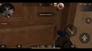 Что за дверью на карте sandstone?!