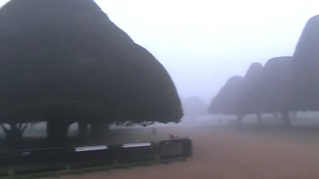 Хэмптон Корт - замок эпохи Тюдоров смотреть онлайн