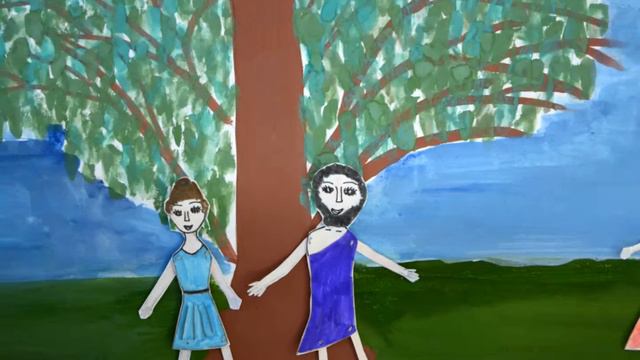 ГЕРА И ИО смотреть онлайн