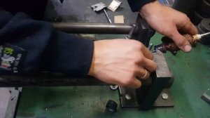 Restoration _Wurth EWS 125-ES