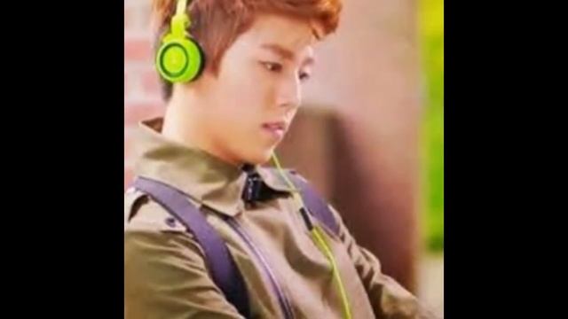 Cutest Korean Actors(lee hyun woo and yoo seung ho) смотреть онлайн