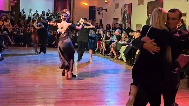 milonga de balmacena mundial 2023 смотреть онлайн