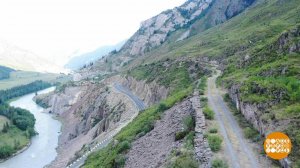 Алтай - это просто космос! Доброе утро. Фрагмент выпуска от 03.07.2019