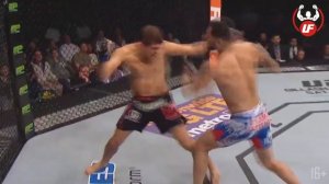 ВОТ КТО ПОБЕДИТ ХАБИБА ✦ ХОРХЕ МАСВИДАЛЬ - ХАБИБ НУРМАГОМЕДОВ