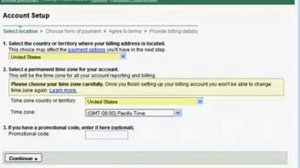 How to Submit Billing Information